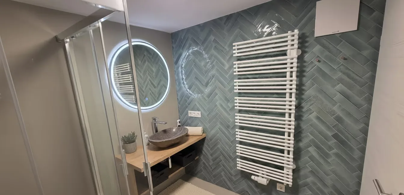 Apartment Eiche – Bild 4