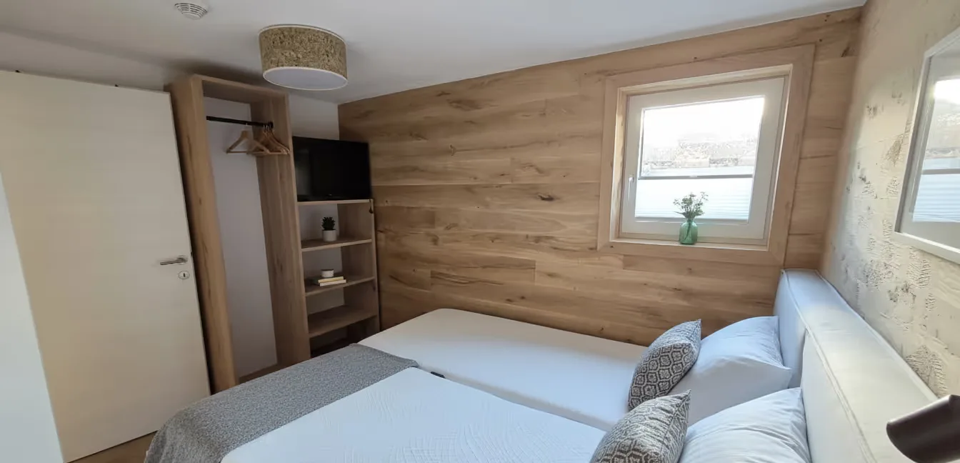 Apartment Eiche – Bild 3
