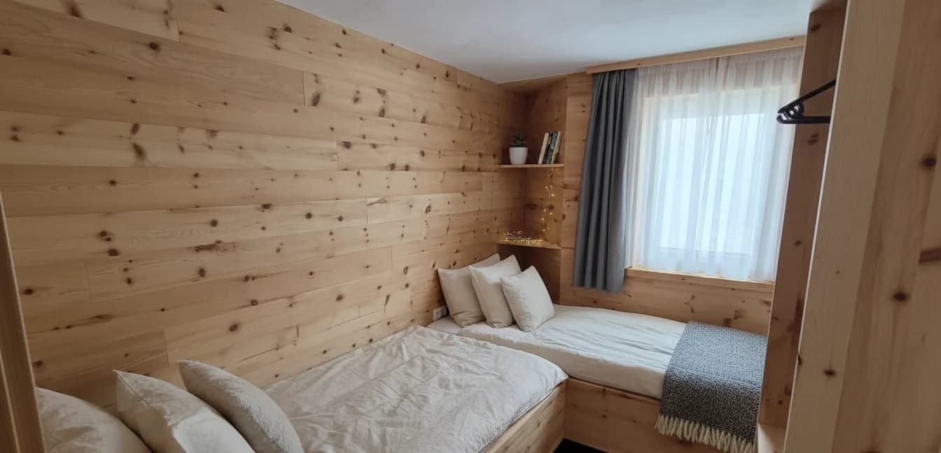 Foto · Schlafzimmer