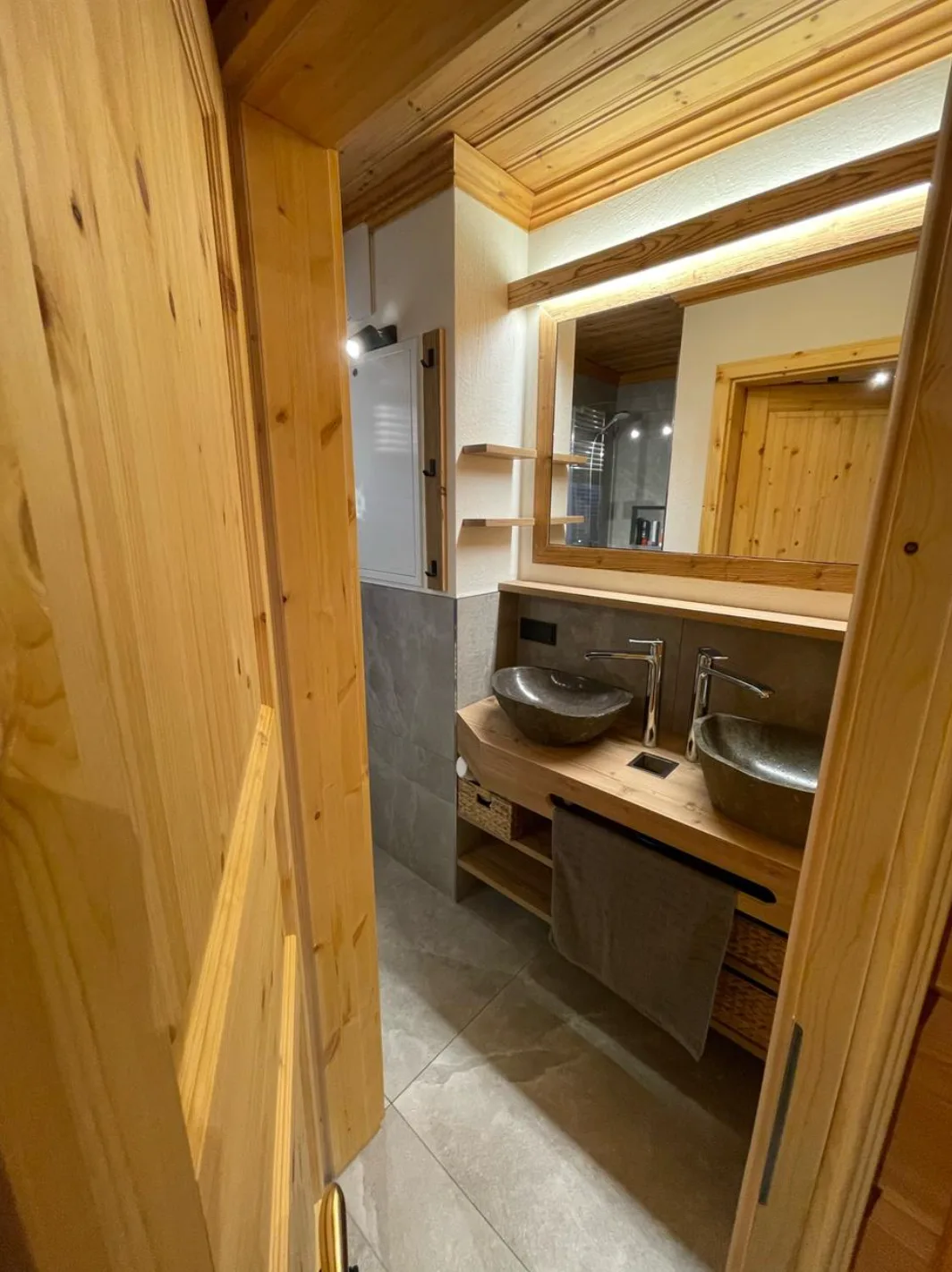 Apartment Familienzeit – Bild 2