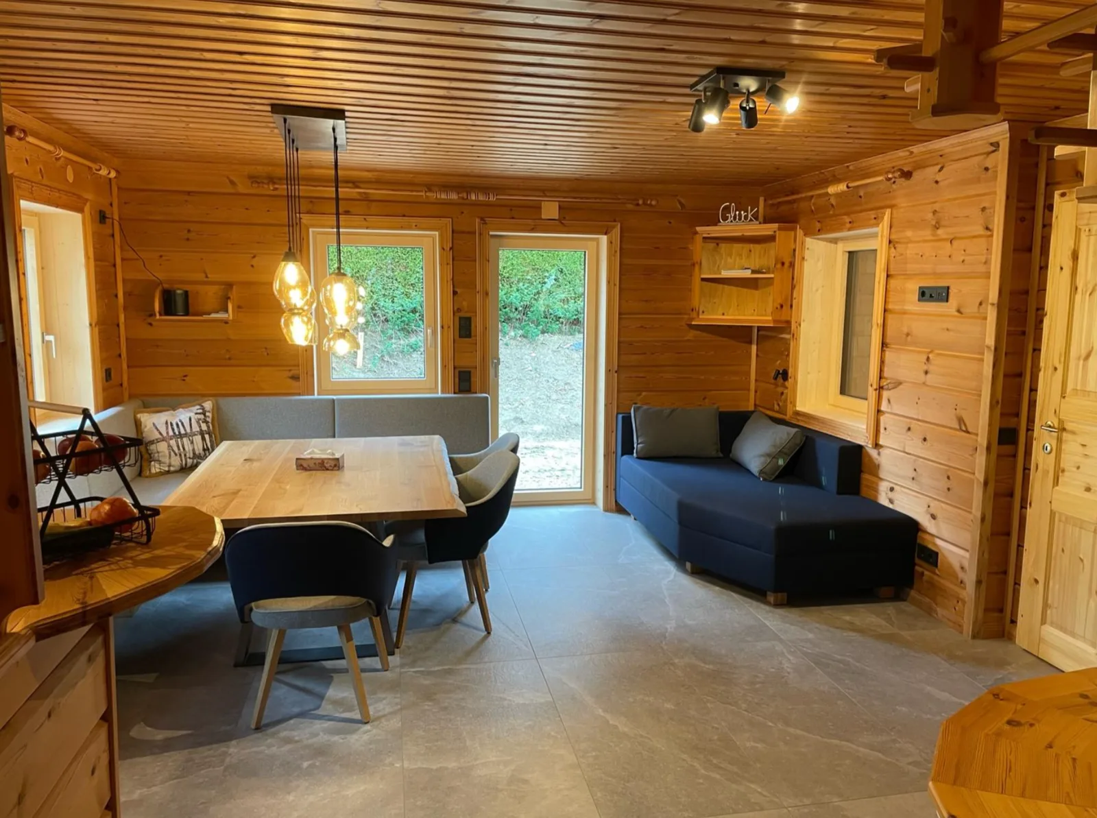 Apartment Familienzeit
