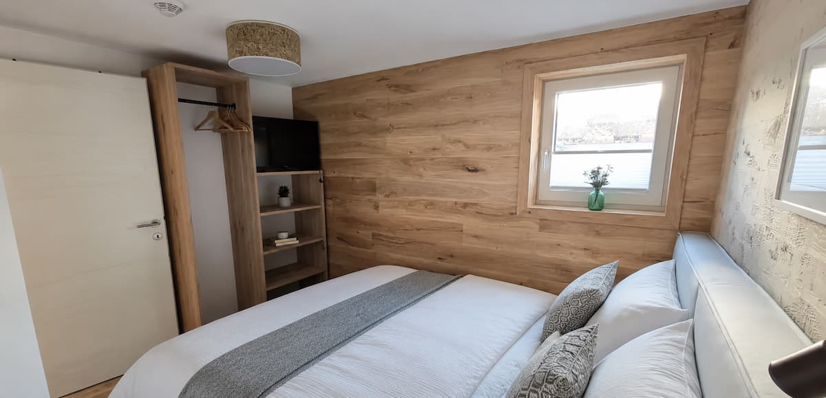 Apartment Eiche
